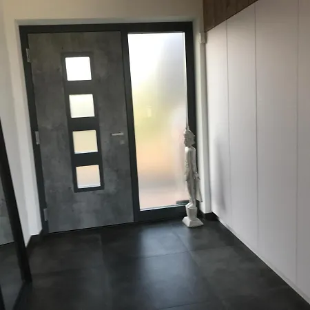 Vastu 아파트 Pflach