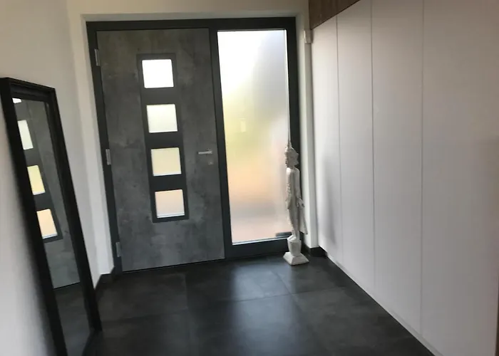 Vastu Apartamento Pflach