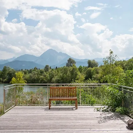 Vastu Apartmán Pflach