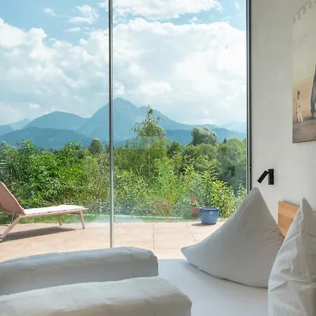 Vastu Apartmán *