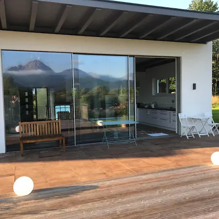 Apartmán Vastu *